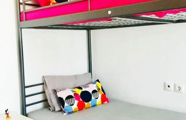 Monad Villa Hellas Hanioti - Foto 7