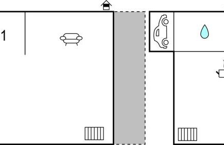 Amazing Home In Duingen With Wifi - Foto 22