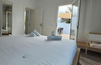 Sabbia Suite Casa Jalofa - Foto 13