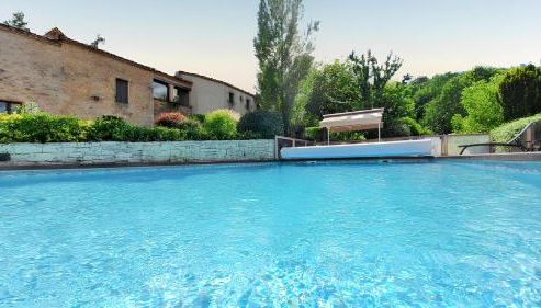 Maison charmeur avec jardin à Puy-l'Évêque et piscine partagée - Foto 3