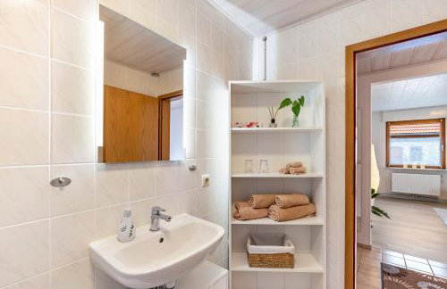 Ferienwohnung Brigitte - Foto 2