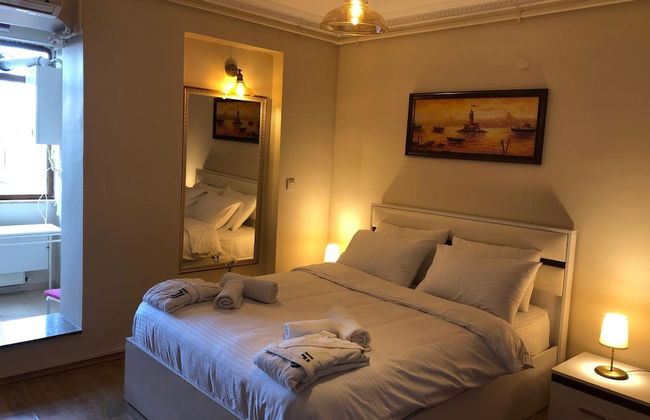 Sunshine Taksim Suite - Foto 15