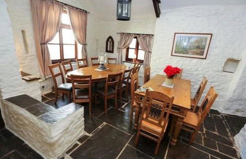 SAUNTON SANFIELD GRANGE 10 Bedrooms - Foto 32