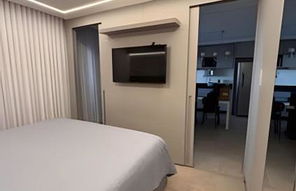 ID Vida Urbana - Equilíbrio perfeito entre praticidade, conforto e localização privilegiada - Setor Oeste - Foto 22