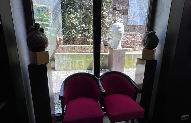 Anno Domini 1716 Boutique Hotel - Foto 72