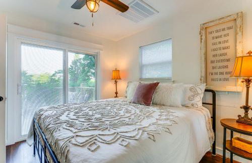 East Tennessee Home about 23 Mi to Chattanooga! - Foto 10