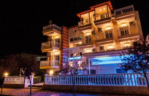 Calypso Beach Hotel - Foto 29