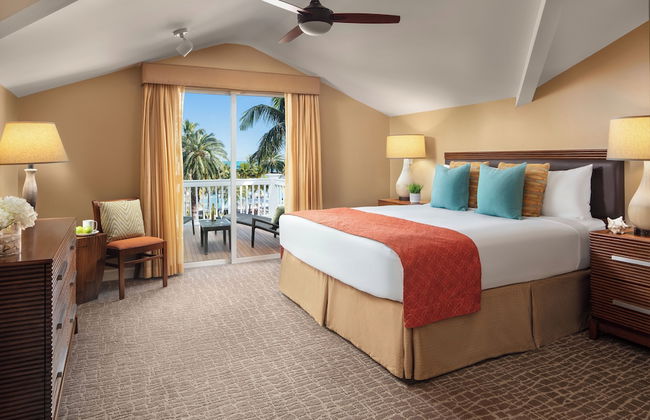 Hyatt Vacation Club at Sunset Harbor, Key West - Foto 6