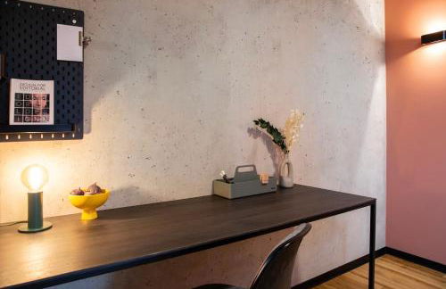 ipartment Leverkusen - Foto 32