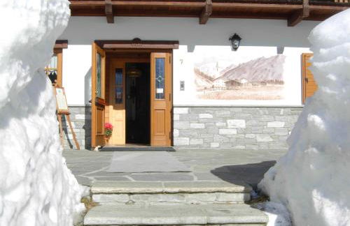 Residence Oberteil - Foto 60