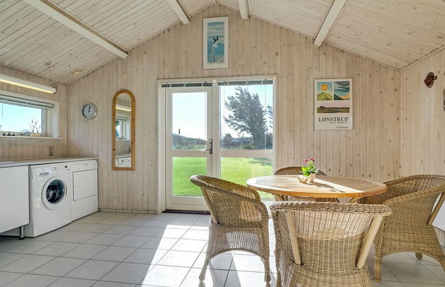 "Aashild" - 400m from the sea - Foto 21