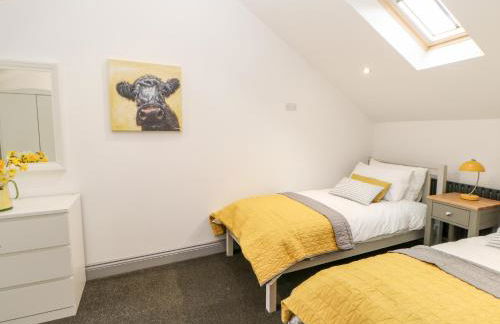 The Hay Barn - Foto 24