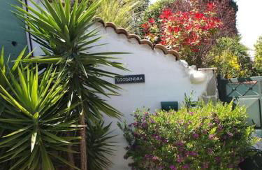 Luxury villa with stunning seaviews and pool - Foto 10