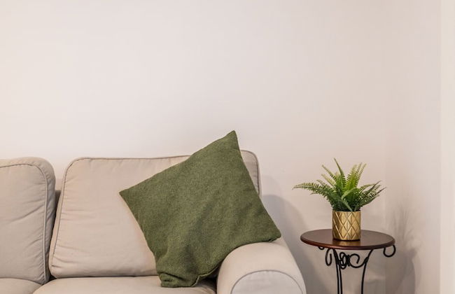 Cozy Fully-Equipped 2 Bedroom Suite - Foto 21