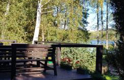 Agroturystyka Lisa Młyn - Foto 47