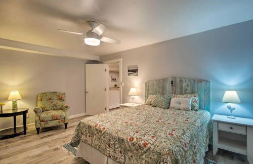 Marthas Vineyard Apt about 1 Mile to Inkwell Beach! - Foto 19