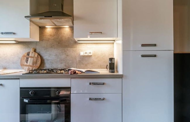 Charming House With Terrace - Foto 19