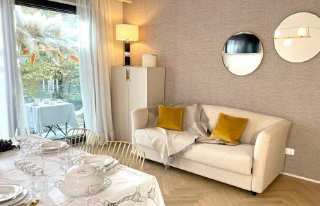 RICCIONE SUITE DESIGN - Foto 33