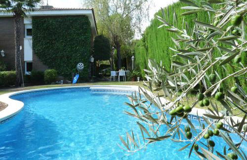 VILLA DORADA - Foto 1