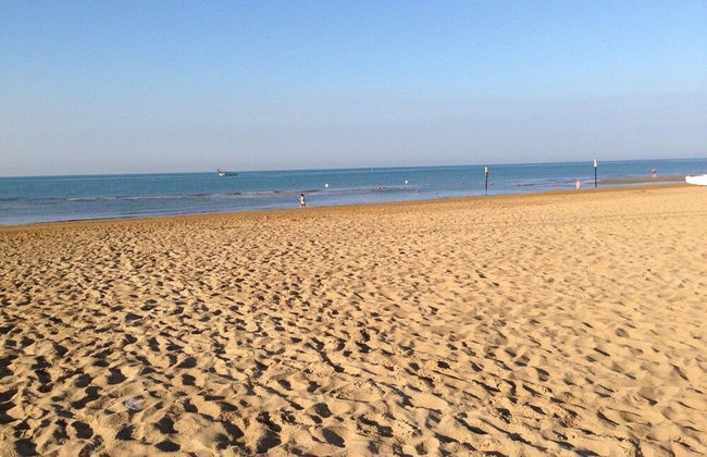 Wonderful Apartment With Terrace and Pool - Foto 13