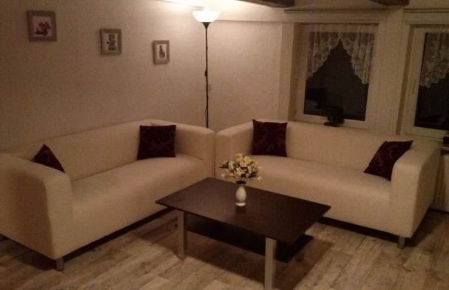 Monteurwohnung Langelsheim max 5 Personen - Foto 4