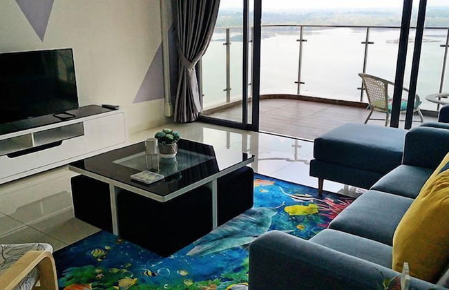 Picturesque View Suites - Foto 50