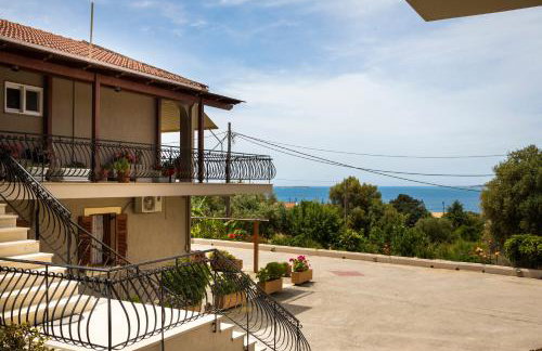 Polymnia Apartments Lassi - Photo 70