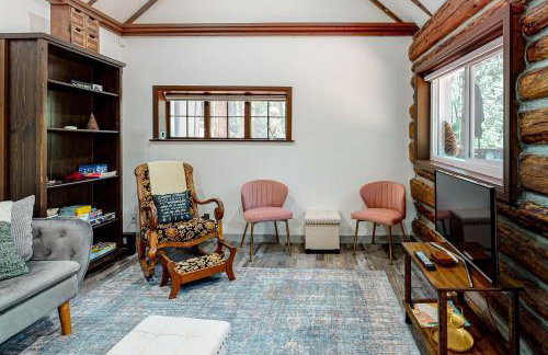 Top Town Retreat - Foto 3