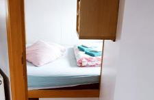 Odyssée gîte sur Péniche - Foto 29