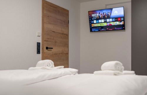 BPS Apartment #12 View - NEU - Natur - Deluxe - Modern - Foto 3