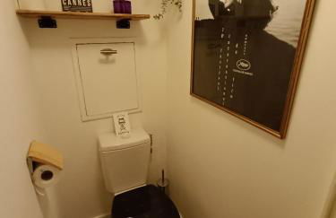 Cocon d'Azur - Foto 23