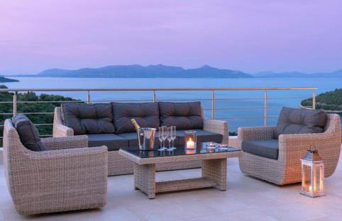 Casa di Maura - 3 Bedroom Contemporary House With Stunning sea Views - Foto 26