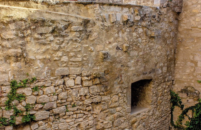 AS Palau dels Alemanys Suites Boutique Monument - Photo 112