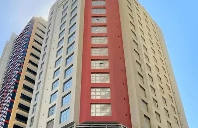 HAVEN TOWER - Foto 1