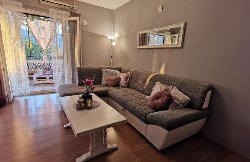 Comfort apartment with garage Aria - Foto 8