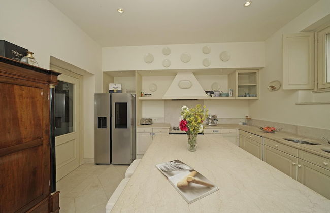 Villa San Carlo in Ro - Foto 31