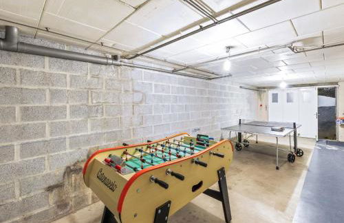 Tranquil Garden Retreat by the Sea - Foto 6