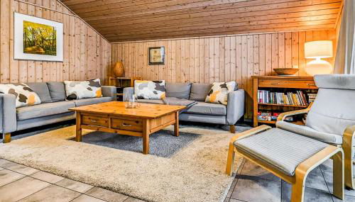 Amazing Apartment In Rechlin With Sauna - Foto 5