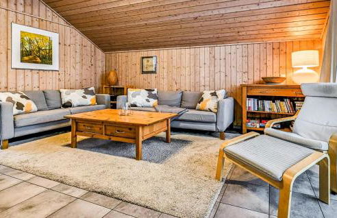 Amazing Apartment In Rechlin With Sauna - Photo 5