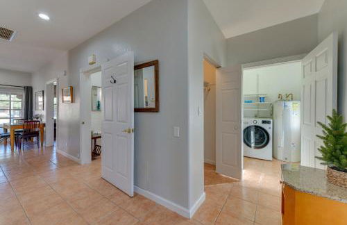 Eloy Vacation Rental with Community Pool and Courtyard - Foto 11