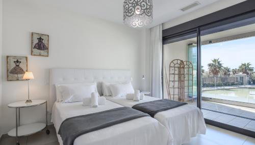 Ocean Homes by Ĥ - Playa de los Haraganes HOHH7002P85 - Foto 3