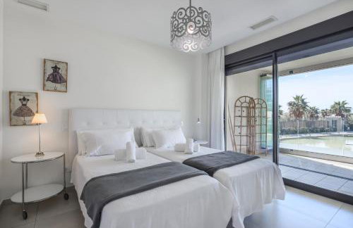 Ocean Homes by Ĥ - Playa de los Haraganes HOHH7002P85 - Foto 3