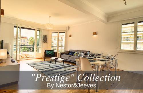 Nestor&Jeeves - FIORA PARADISE TERRACE - Central - Very close sea - Foto 1
