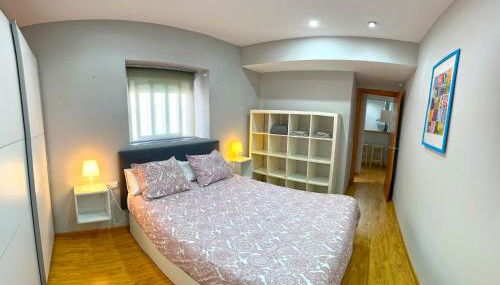 Apartamento Plaza Viuda - Foto 3
