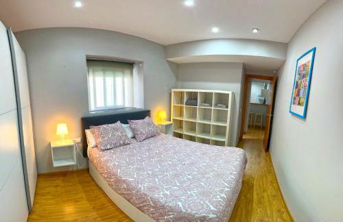 Apartamento Plaza Viuda - Foto 3