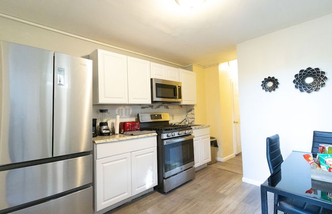 Cozy Shack-1 Bedroom Studio - Foto 11