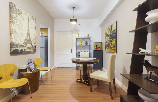 Forbeswood Heights near St Lukes - Foto 8