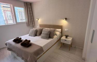 CM Málaga Soho - Foto 1