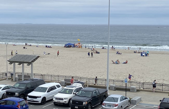 Sea Spray Condo - Foto 24