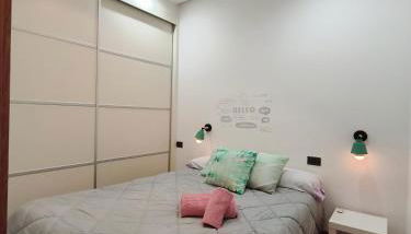 Pleno centro, Terraza, Principe, 5 min casco vello y estación AVE - Foto 4